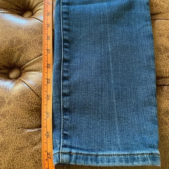 Frame Denim - Picture 9 of 10